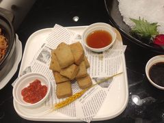 -新南华大酒店(广中店)