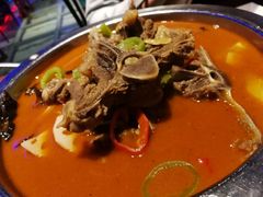 -哈密古丽新疆餐厅(江北融创店)