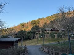 -达蓬山温泉