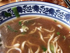 -竹青胶东摔面(黄岛开发区店)