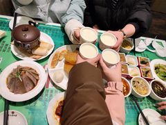 -令氏家外家周礼食府(桥南店)