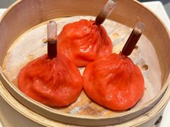 -桂满陇·杭州小馆(巴黎春天浦建店)