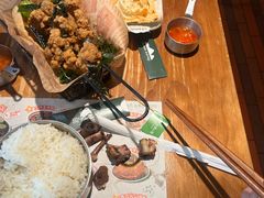 -岛风·台食小馆 ISLAND BISTRO(烟台山店)