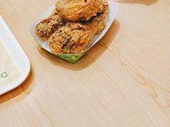 -德克士(什邡永辉超市店)