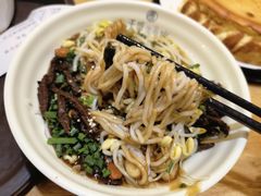 秘制牛肉海南粉-千盛海南粉(金鸡岭店)