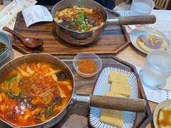 -小满手工粉(杭州滨江龙湖店)
