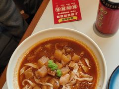 -磁州卤面·邯郸地方菜(复兴区店)