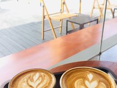 -CoffeeVendor(西乡店)