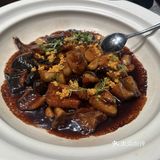 🎉寻心庭·家宴，美食与美学的浪漫邂逅🍽️