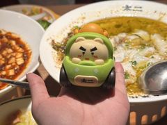 -太二酸菜鱼(沈阳万象城店)