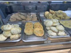 -聚德华天护国寺小吃(甜水园店)