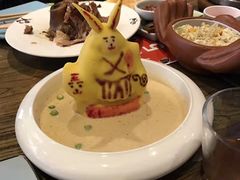 -局气 烤鸭·北京菜(光华路店)