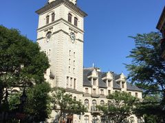 -中旅阿那亚九龙湖·公主酒店