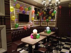 -火吧PTV聚会餐厅(10号店)