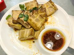 -彭家大院(弘道路店)