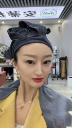 -安蒂护肤造型