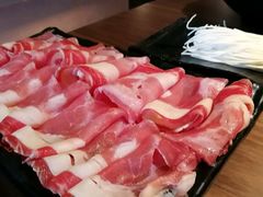 -呷哺呷哺 黄金牧场 (回龙观港龙店)