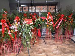 -天籁娱乐KTV(东方文化大厦店)