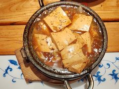 -东方饺子王(新阳路店)
