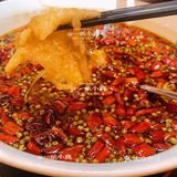 杭州｜麻六记杭州首店，吃过了✔️