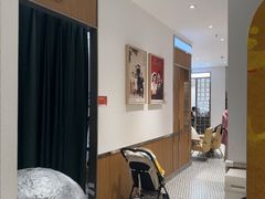 -海马体家庭照相馆(深圳笋岗万象食家家庭店)