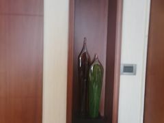 -上海雅居乐万豪侯爵酒店