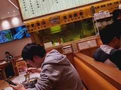 -陳香貴·兰州牛肉面(上海长风大悦城店)