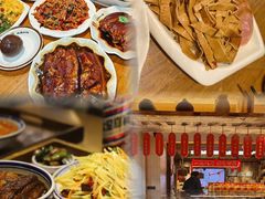-張飛扒肉·龙江非遗(道外店)