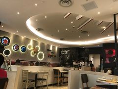 大堂-必胜客(世欧广场店)