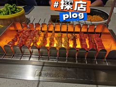 -丰茂烤串(外滩星荟中心店)