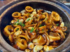 -高佳庄·舟山海鲜(海景旗舰店)