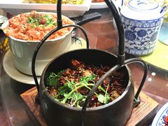 -杨记隆府(白象街店)