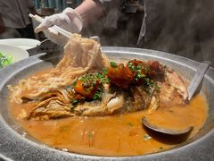 -逸品淮扬(东方渔人码头店)