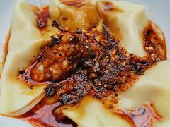 -龙抄手(文殊坊店)