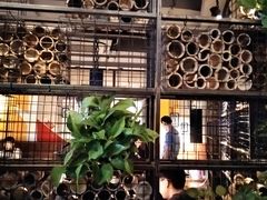 -外婆家(蓝色港湾店)