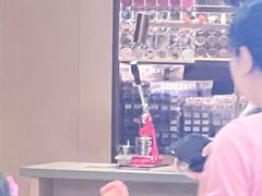-海底捞火锅(南山京基百纳店)