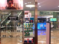 -LensCrafters亮视点(蓝色港湾店)