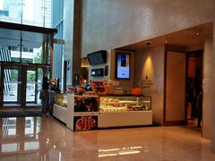 -上海静安香格里拉大酒店