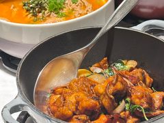 -狮拾久·现代新加坡料理(壹方城店)