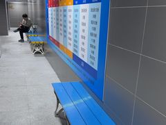 -小蓝鲸游泳培训基地(积水潭店)