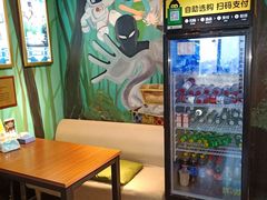 -魔方剧情密室(徐汇店)