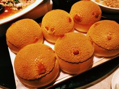 招牌菠萝包-炳胜品味(珠江新城店)