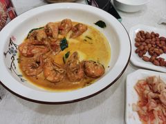 -明香海鲜酒家(华强北店)