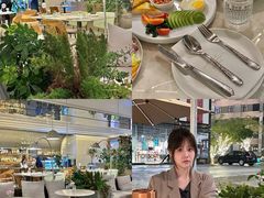 -慕境Moment Space·Fresh(33小镇店)