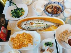 -沈厅酒家(周庄店)