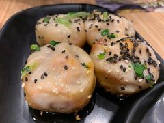 -小杨生煎(周浦万达店)