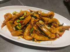 -佬太公海鸭·海鲜大排档(上海总店)
