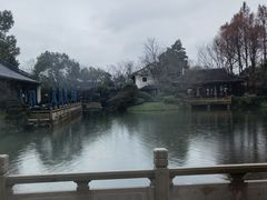 -杭州西子湖四季酒店·金沙厅