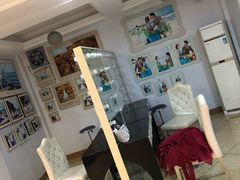 -那琴半岛地质海洋公园