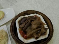 -珠江餐厅